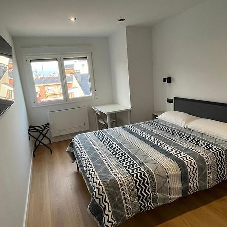 Bierzo Habita Apartments Ponferrada Eksteriør bilde