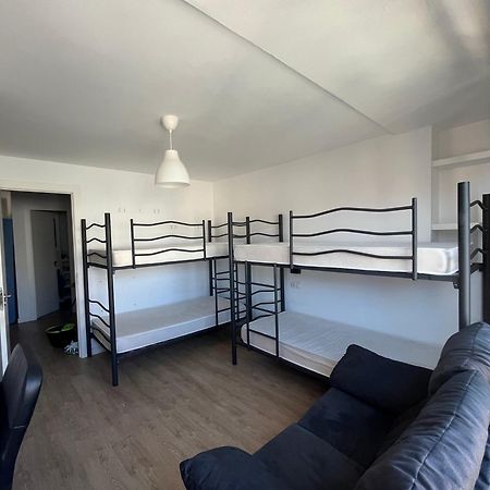 Bierzo Habita Apartments Ponferrada Eksteriør bilde