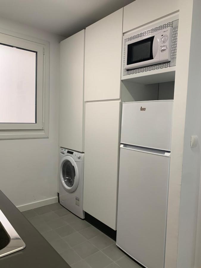 Bierzo Habita Apartments Ponferrada Eksteriør bilde