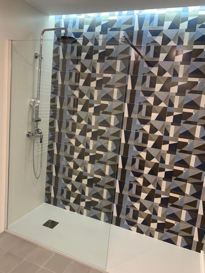 Bierzo Habita Apartments Ponferrada Eksteriør bilde