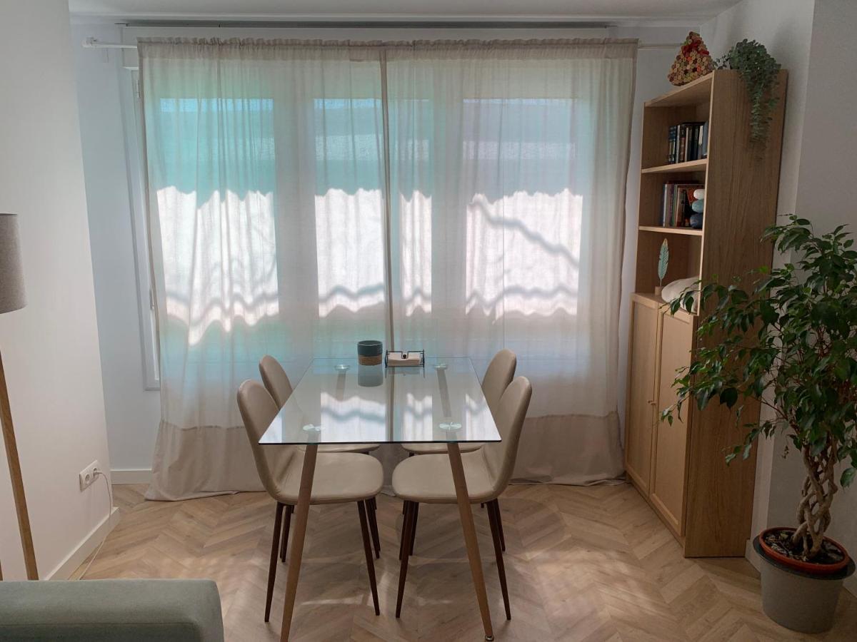 Bierzo Habita Apartments Ponferrada Eksteriør bilde