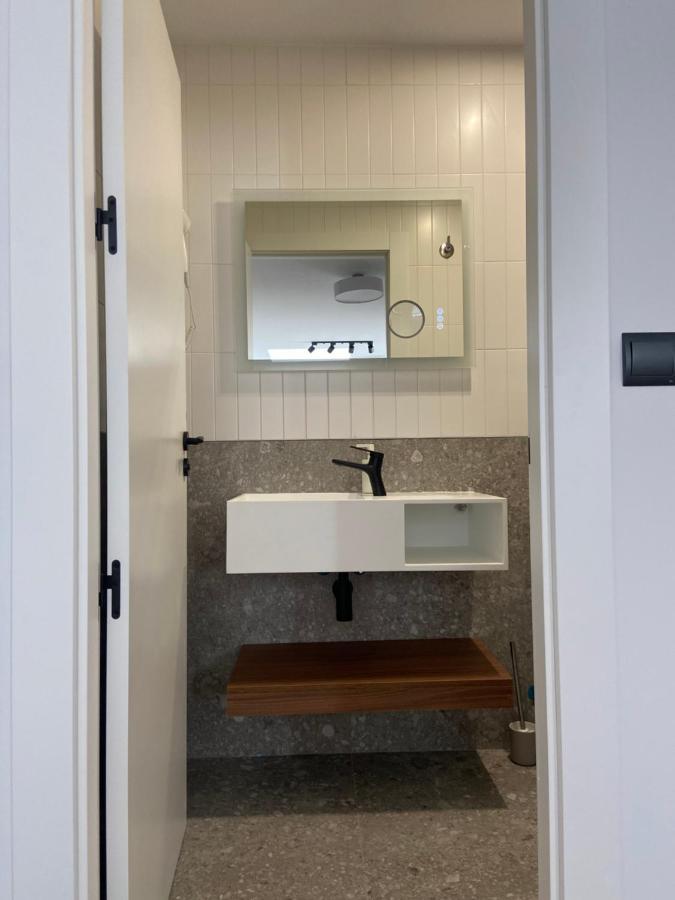Bierzo Habita Apartments Ponferrada Eksteriør bilde