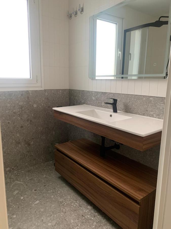 Bierzo Habita Apartments Ponferrada Eksteriør bilde