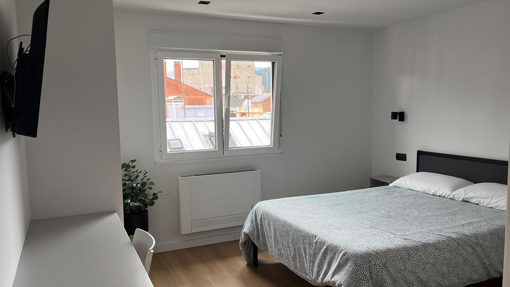 Bierzo Habita Apartments Ponferrada Eksteriør bilde