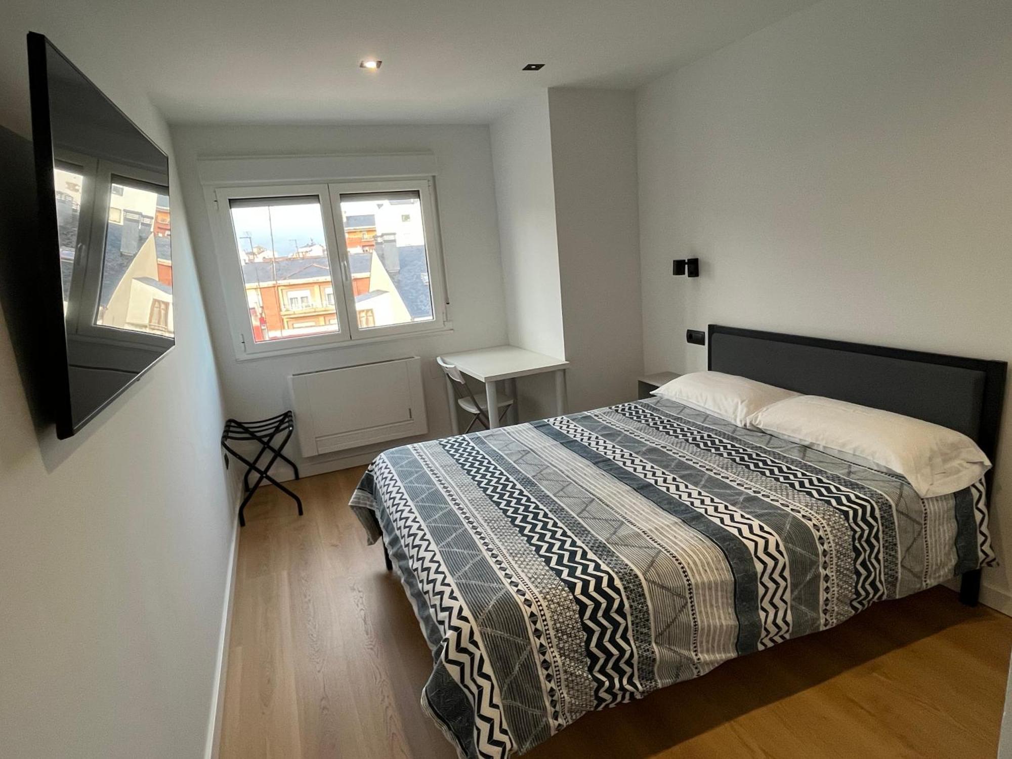 Bierzo Habita Apartments Ponferrada Eksteriør bilde