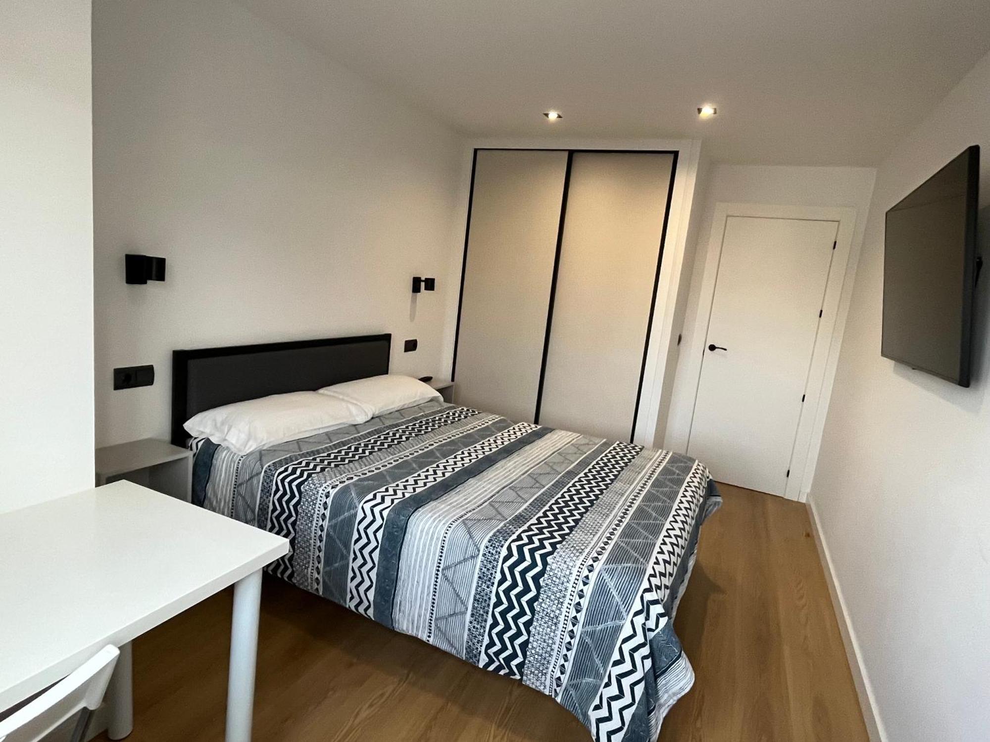 Bierzo Habita Apartments Ponferrada Eksteriør bilde