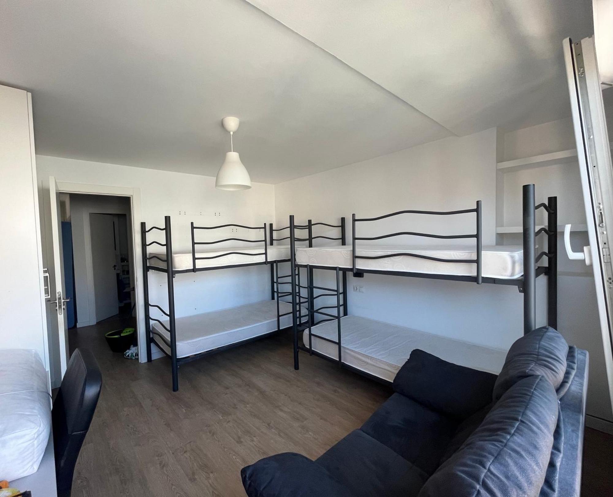 Bierzo Habita Apartments Ponferrada Eksteriør bilde