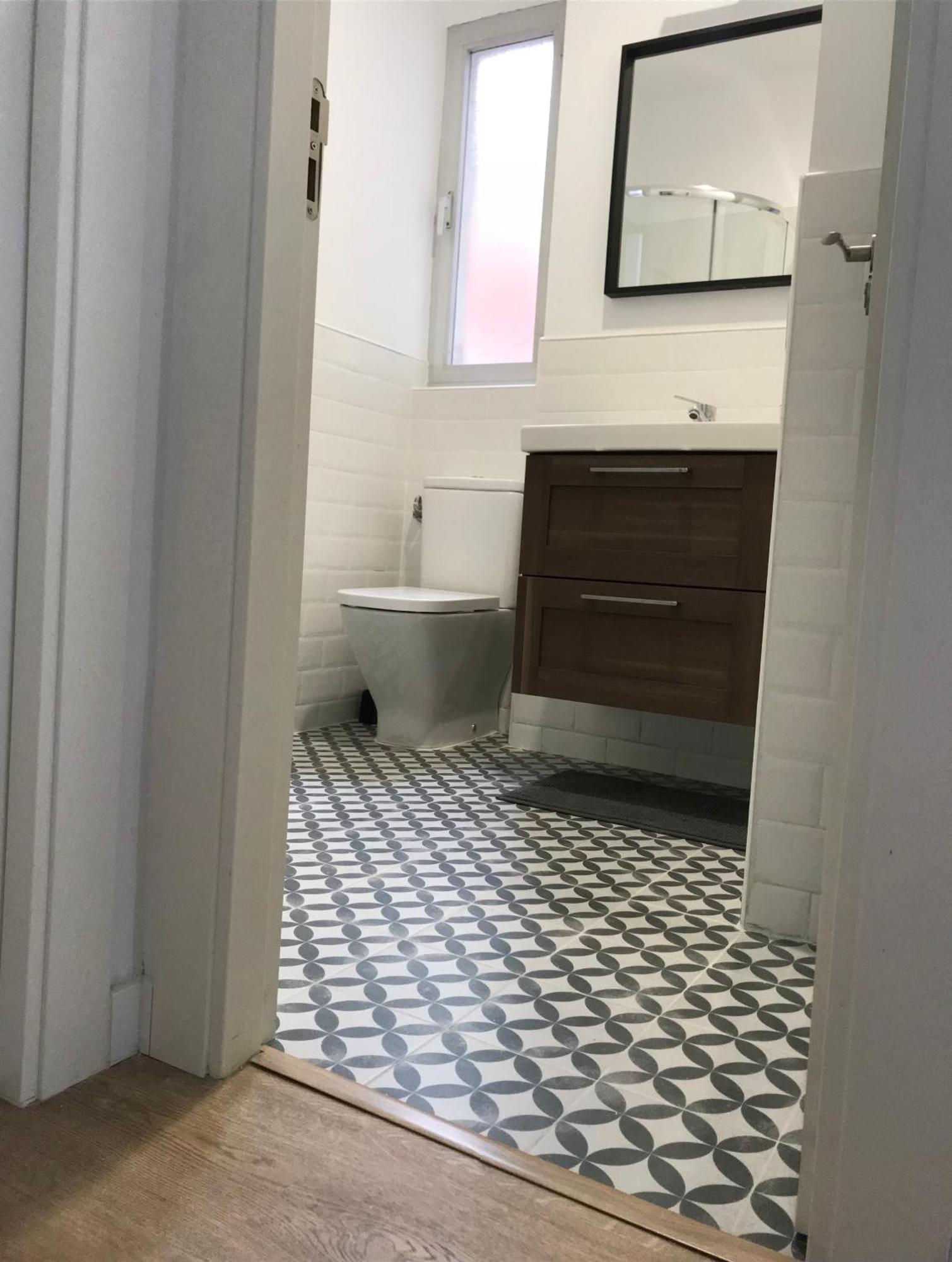 Bierzo Habita Apartments Ponferrada Eksteriør bilde