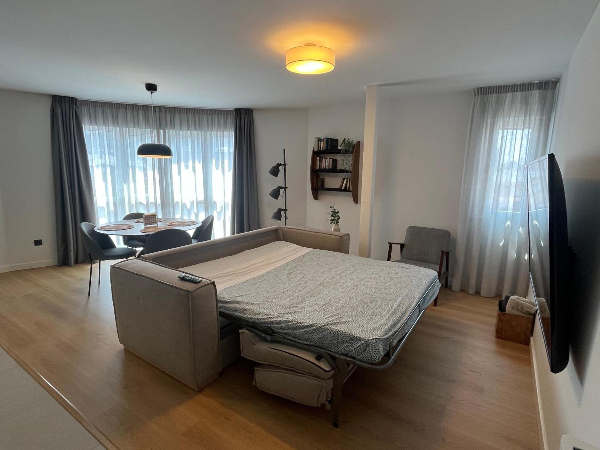 Bierzo Habita Apartments Ponferrada Eksteriør bilde