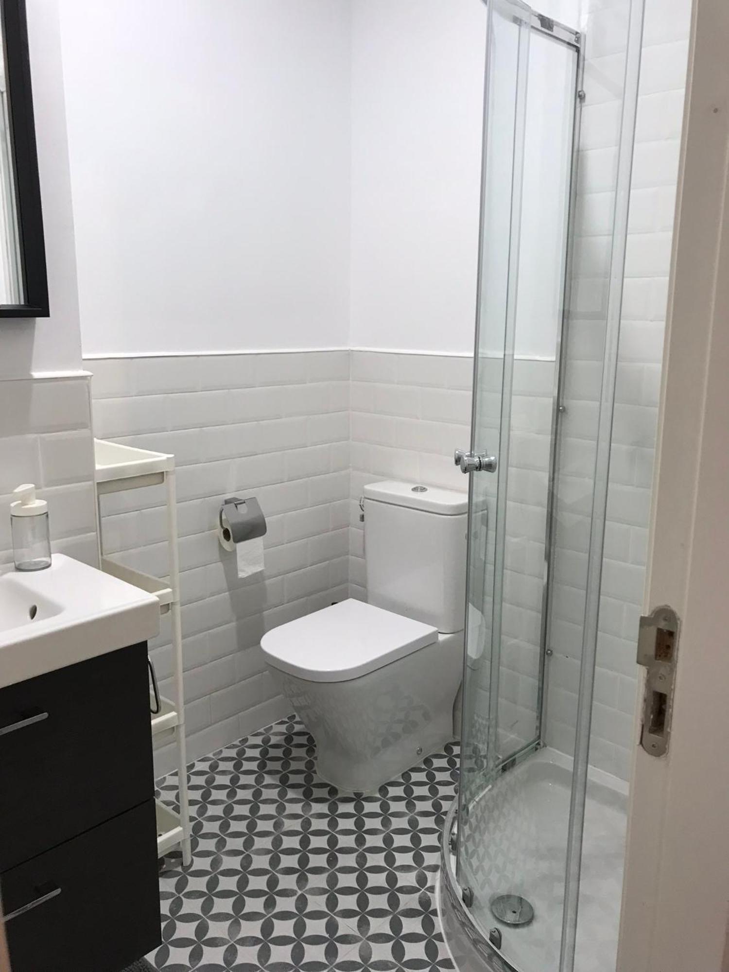 Bierzo Habita Apartments Ponferrada Rom bilde