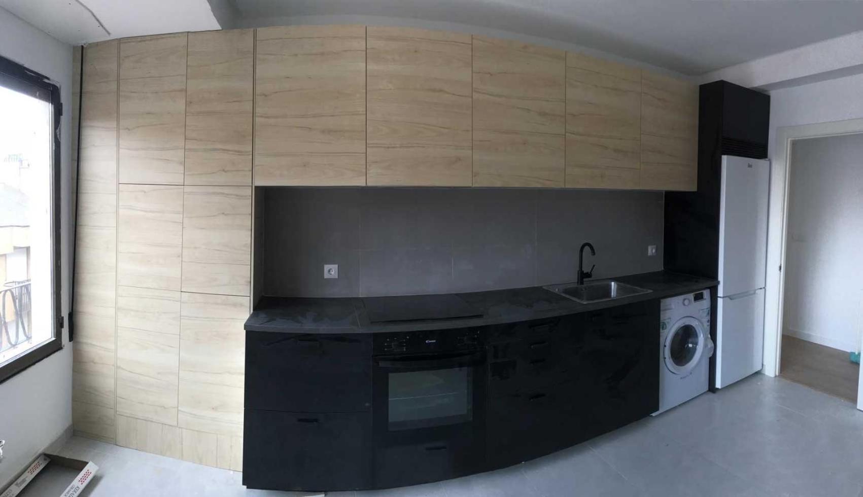 Bierzo Habita Apartments Ponferrada Rom bilde
