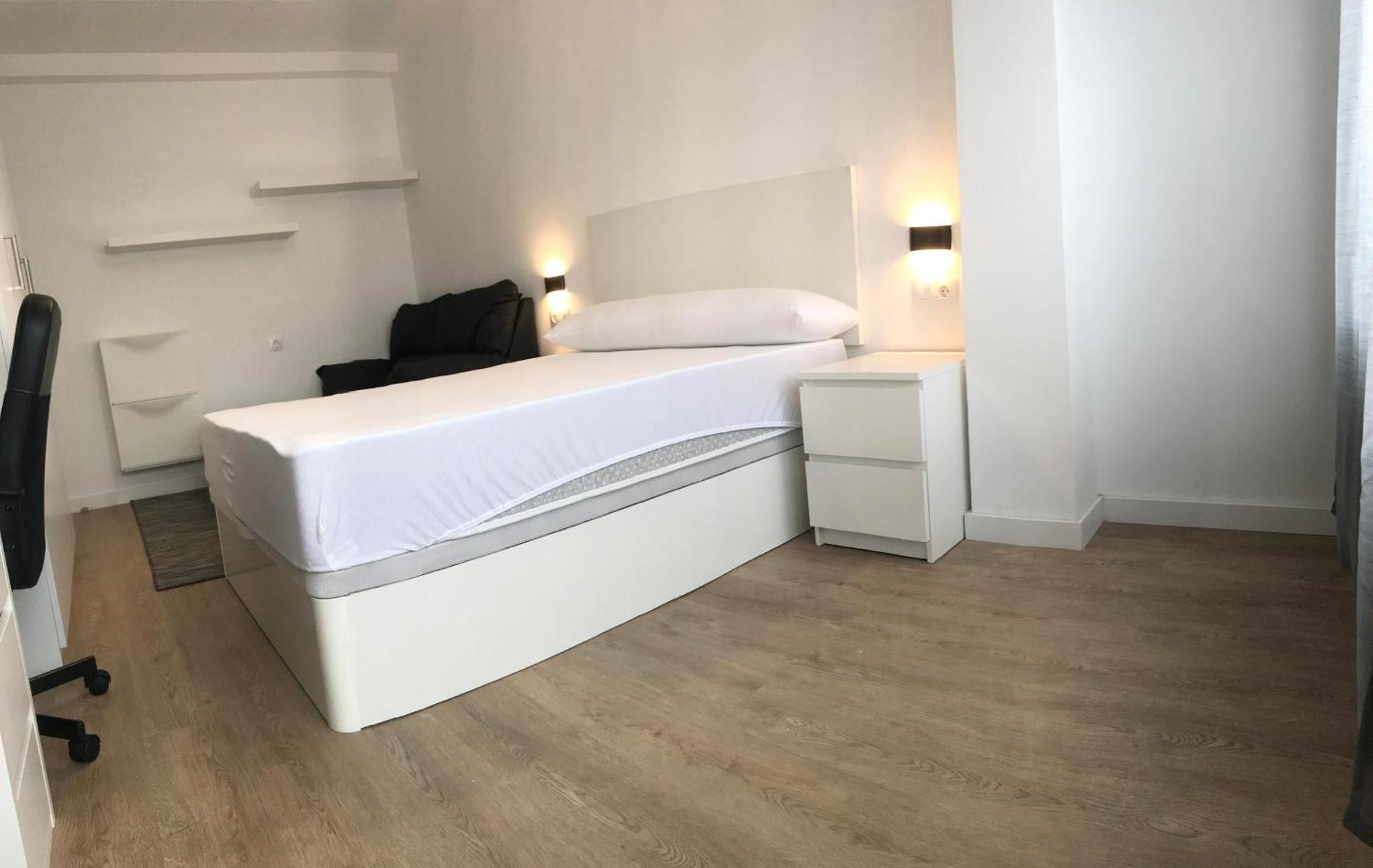 Bierzo Habita Apartments Ponferrada Rom bilde