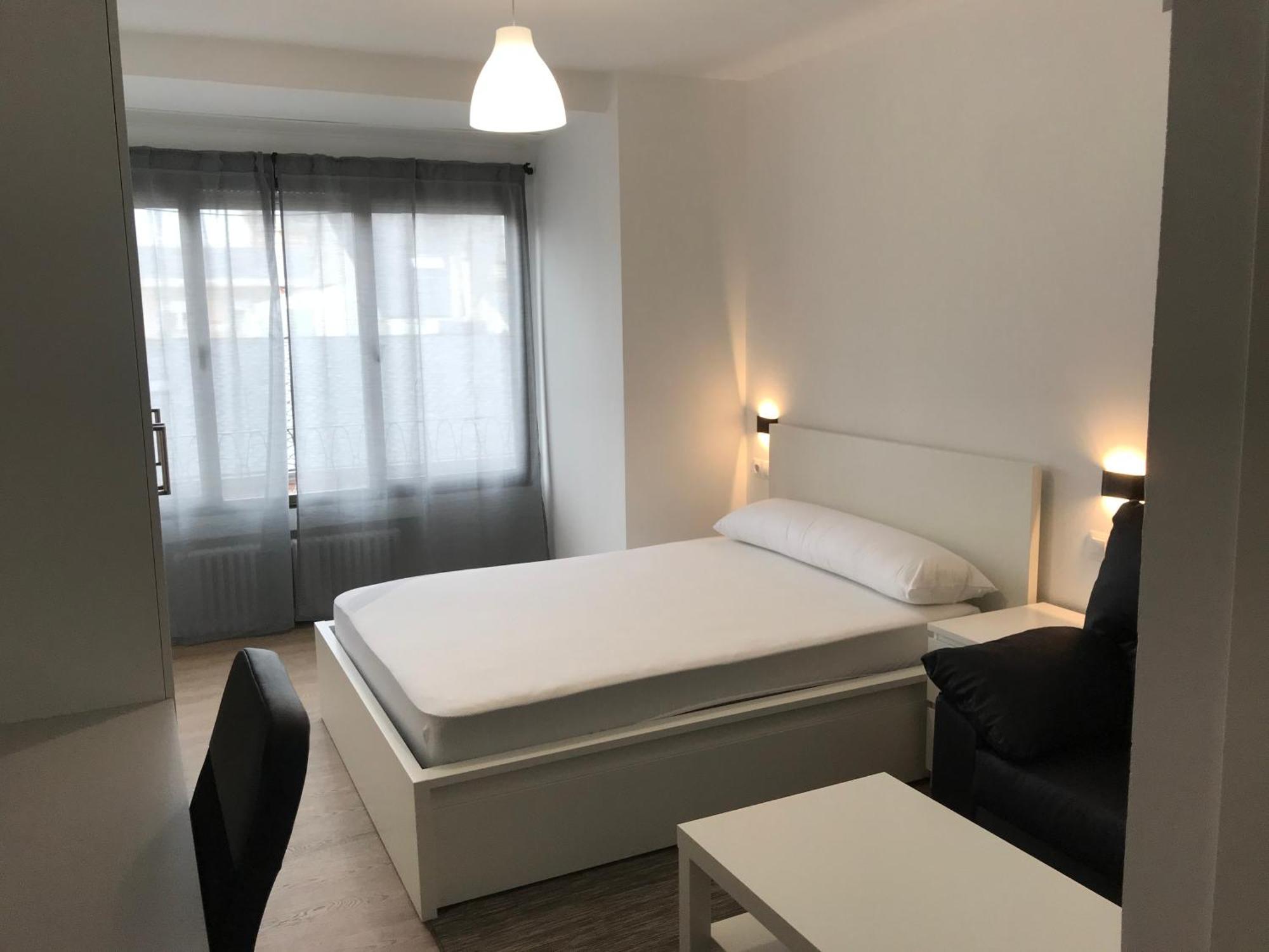 Bierzo Habita Apartments Ponferrada Rom bilde