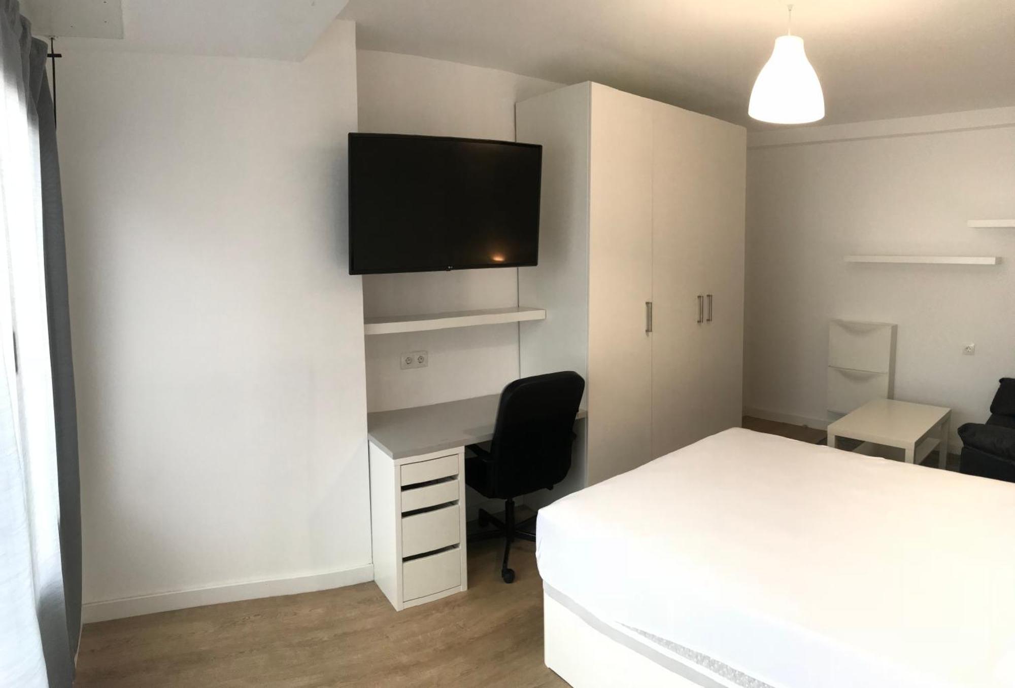Bierzo Habita Apartments Ponferrada Rom bilde